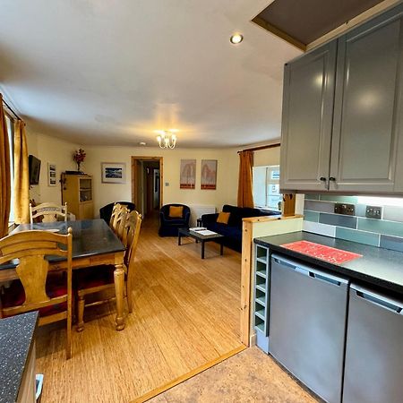 Bonawe House Holiday Cottages Taynuilt Exteriér fotografie