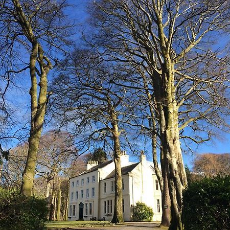 Bonawe House Holiday Cottages Taynuilt Exteriér fotografie
