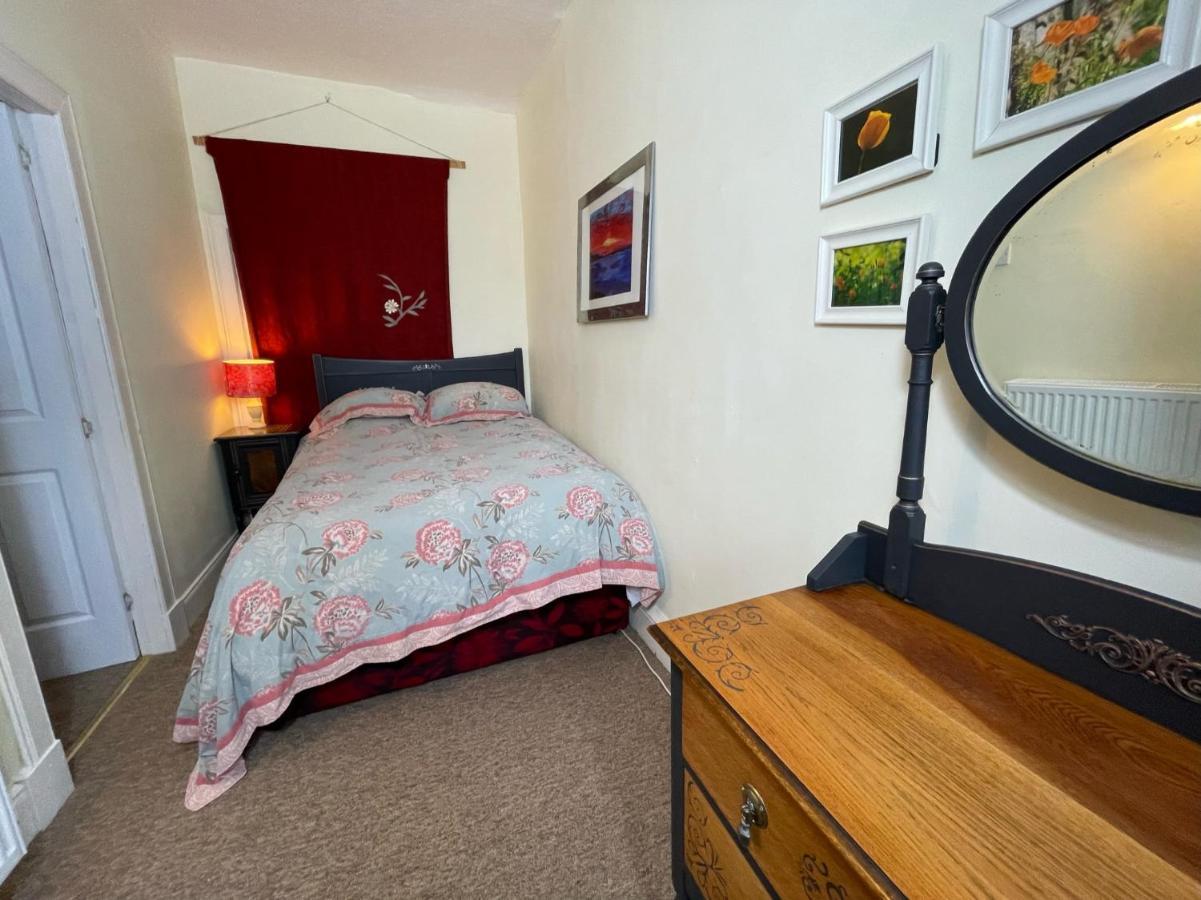 Bonawe House Holiday Cottages Taynuilt Exteriér fotografie