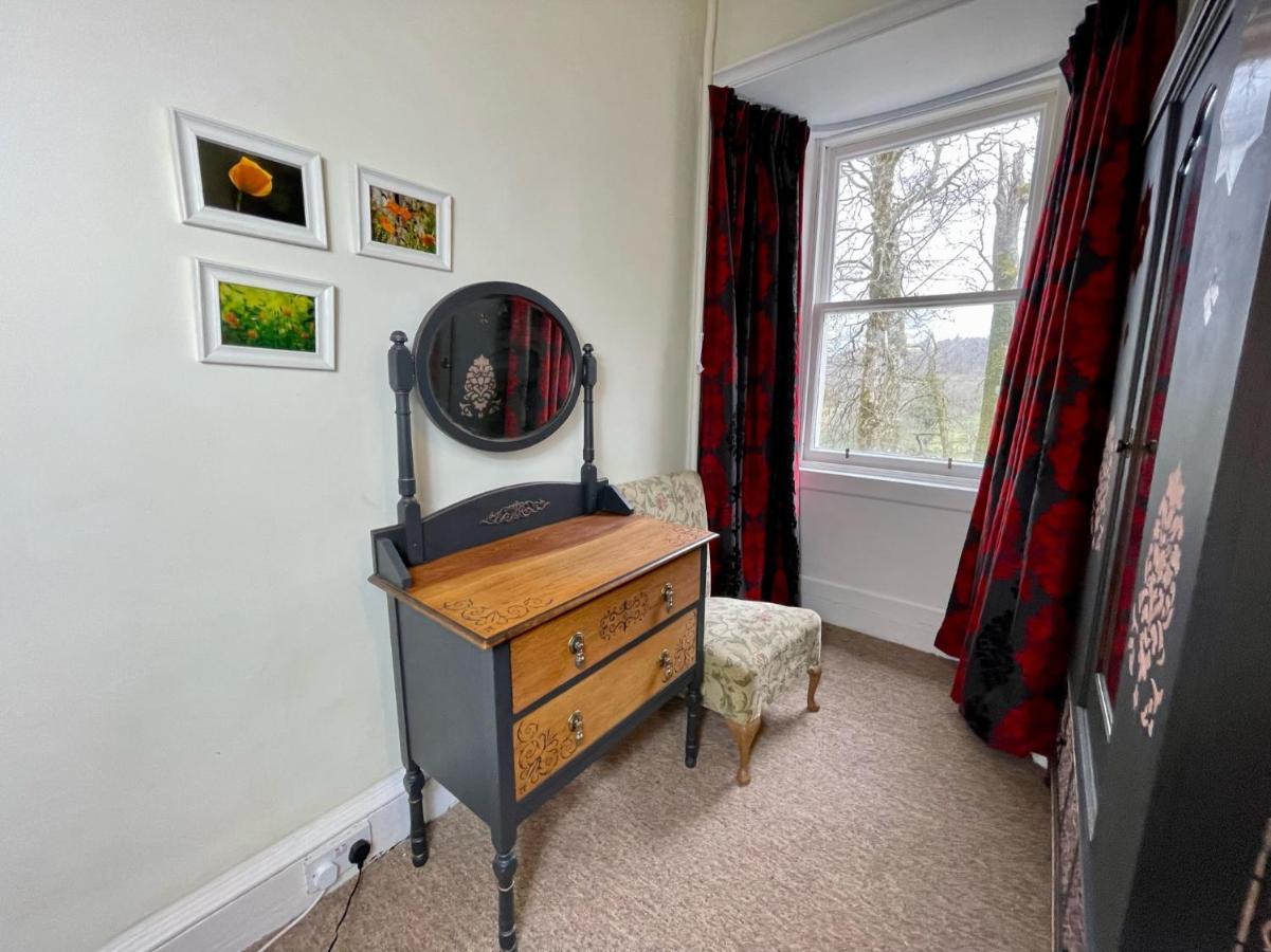 Bonawe House Holiday Cottages Taynuilt Exteriér fotografie