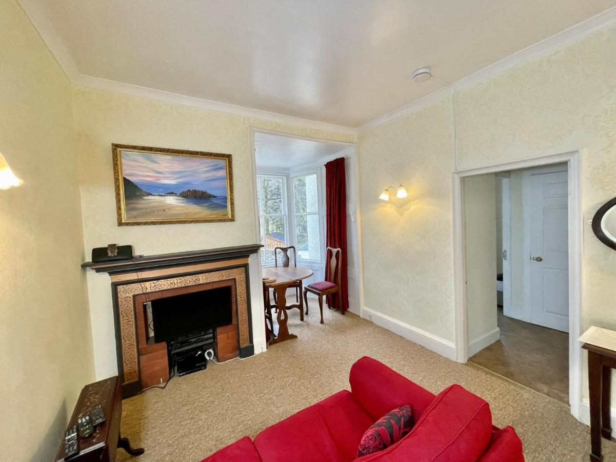 Bonawe House Holiday Cottages Taynuilt Exteriér fotografie