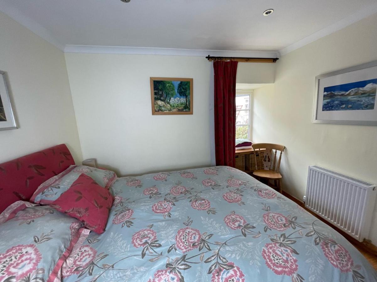 Bonawe House Holiday Cottages Taynuilt Exteriér fotografie