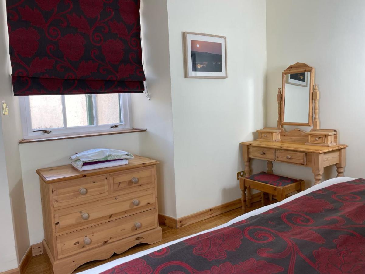 Bonawe House Holiday Cottages Taynuilt Exteriér fotografie