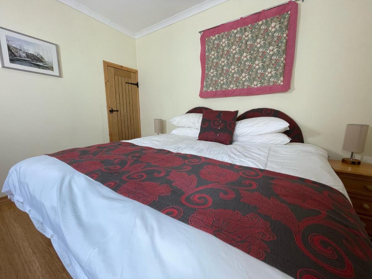 Bonawe House Holiday Cottages Taynuilt Exteriér fotografie