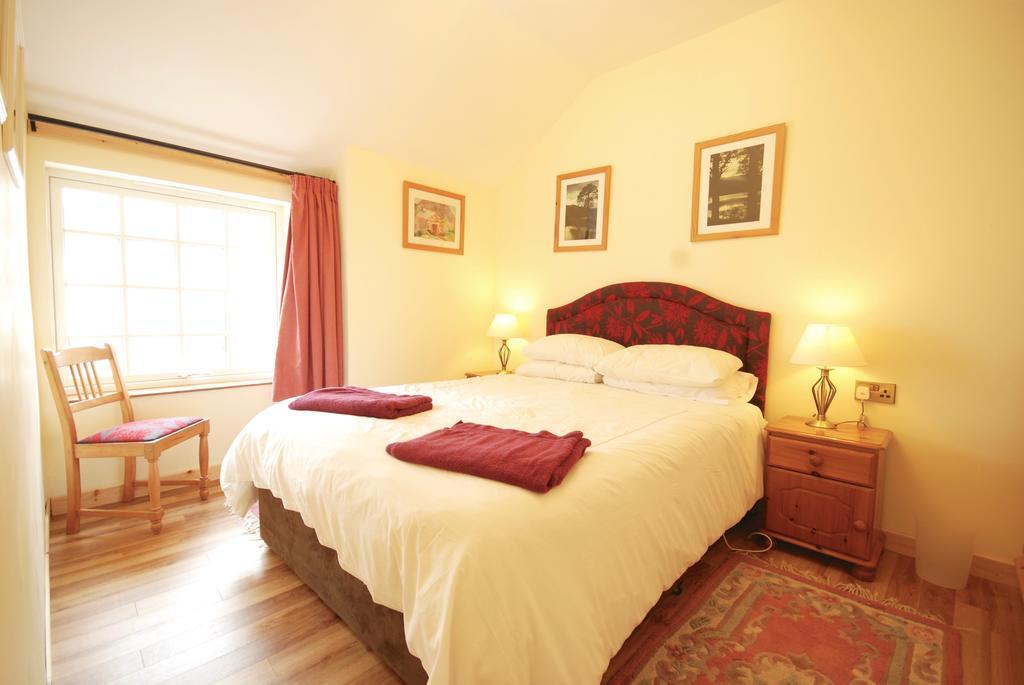 Bonawe House Holiday Cottages Taynuilt Exteriér fotografie