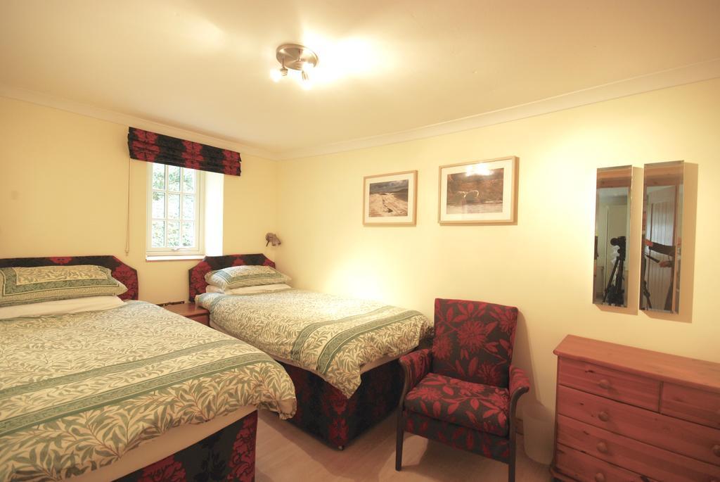 Bonawe House Holiday Cottages Taynuilt Exteriér fotografie