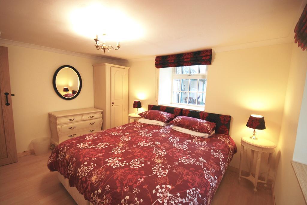Bonawe House Holiday Cottages Taynuilt Exteriér fotografie