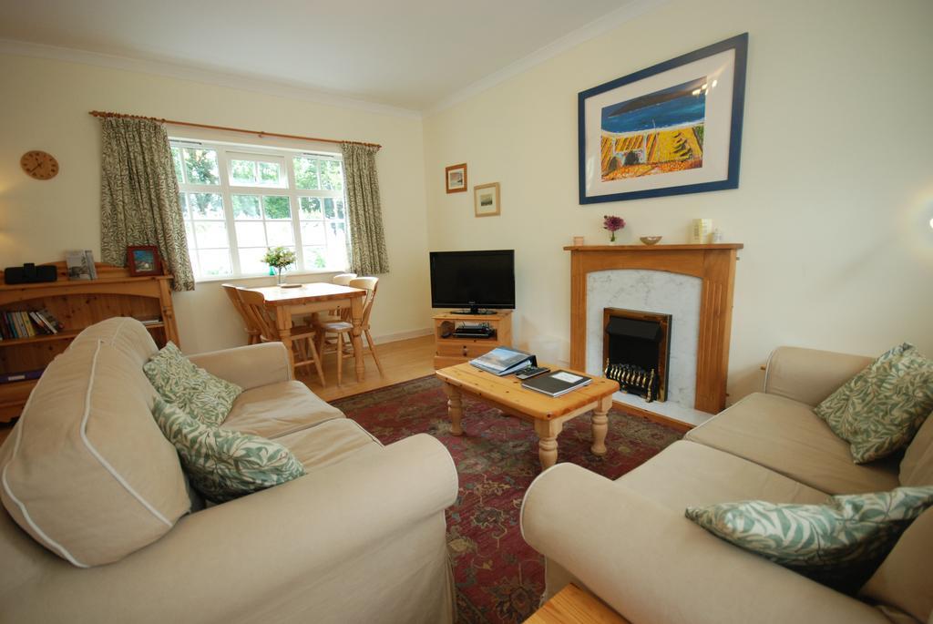 Bonawe House Holiday Cottages Taynuilt Exteriér fotografie