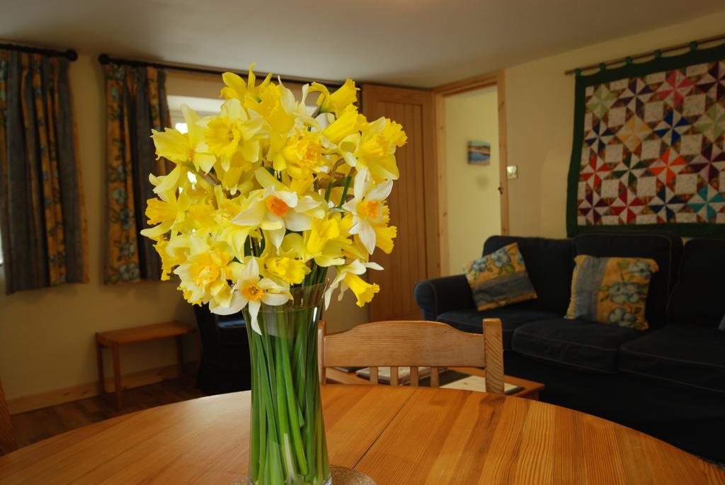 Bonawe House Holiday Cottages Taynuilt Exteriér fotografie