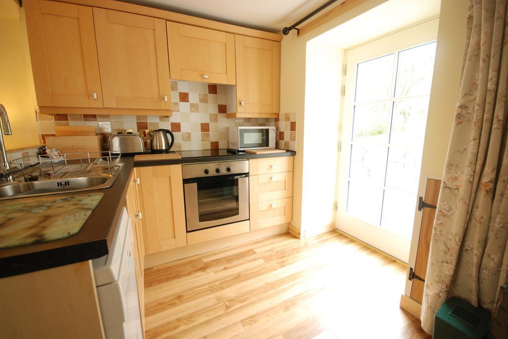 Bonawe House Holiday Cottages Taynuilt Exteriér fotografie
