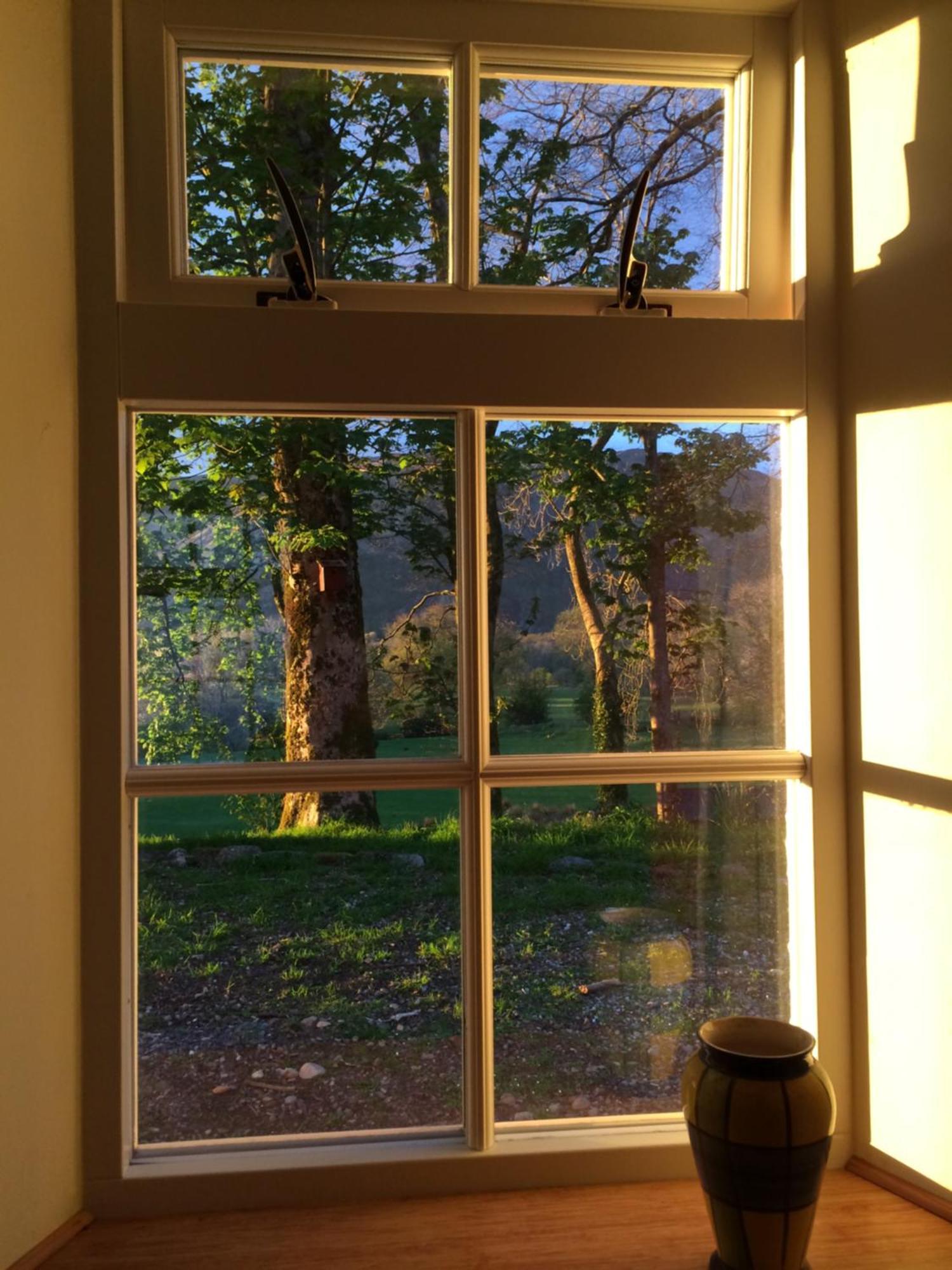 Bonawe House Holiday Cottages Taynuilt Exteriér fotografie