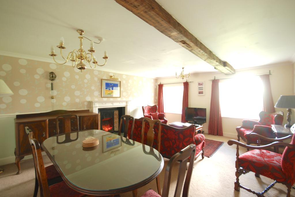 Bonawe House Holiday Cottages Taynuilt Exteriér fotografie